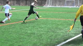 Baltimore Celtic 3 Loudon 1   3-22-2014