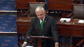 Senator Jack Reed’s Floor Statement on the PACT Act