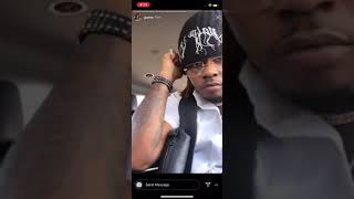 Gunna- paper route snippet