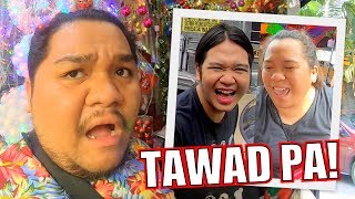 BUMILI NG CHRISTMAS DECORATIONS SA BACLARAN (ANG MURA BES!!) | LC VLOGS #212