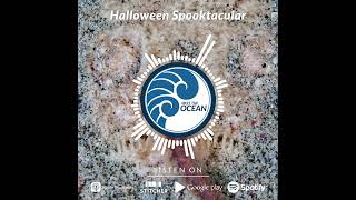 Listen to Listen #meettheocean #podcast #science #halloween