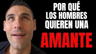 7 COSAS QUE UN HOMBRE VE EN UNA AMANTE