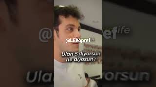 ORKUN ZAMLARLA MUCADELE EDİYOR!!!!🤣😅