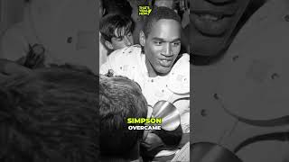 O.J. Simpson: Football Legend to Infamous Figure | A Life Remembered