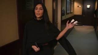 Kim Kardashian Details Horrible Accident That Left Her With Broken Fingers #kimkardashian #news