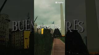 La París de latinoamericana #buenosaires #cultura #turismo #argentina #bsas