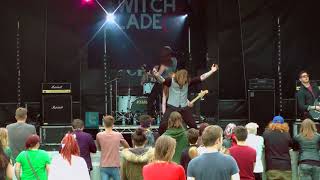 SwitchBlade City at Witney Music Festival