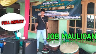 JOB SOUND SELAPANAN MUSLIMAT RANTING KAMOLAN KE. BLORA KABUPATEN BLORA #sound