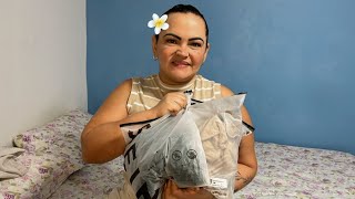 VESTIDOS DA SHEIN! 🤩 | PAGUEI TAXA? 😬