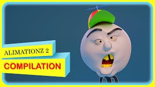 Alimationz 2 Compilation #26 | Animation Memes