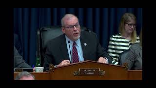 Griffith Questions Govt Witnesses at Joint Subcommittee Hearing on the Federal Response to COVID-19