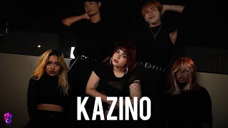 [WTP] BIBI ‘KAZINO’(Woonha Choreography) Dance Cover