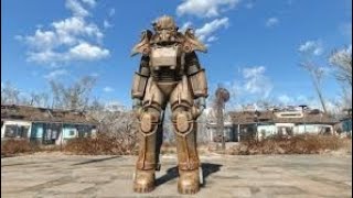 Fallout 4 odc.1 "Wojna jądrowa"