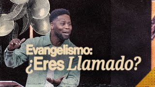 El poder de uno: Llamado | Evangelismo: ¿Eres llamado? - Semana 1 | Pastor Daryl Black