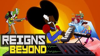 Reigns: Beyond | Coming soon to Nintendo Switch and PC