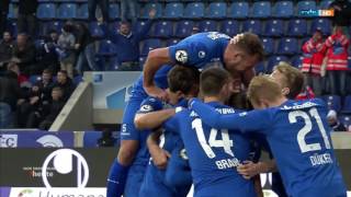 1.FC Magdeburg - VfR Aalen 3z0 (MDR Sachsen Anhalt Heute HD)