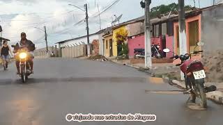 Sítio a Túnica, ( Lagoa da Canoa.