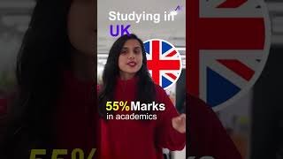 How to study in UK without GMAT?