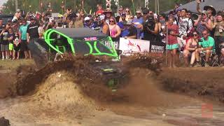 Video #450 // UTV Takeover Bounty Hole