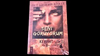 SENİ GÖRÜYORUM / SESLİ KİTAP