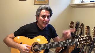 BABAK AMINI GUITAR CLASSES #85, POP #17