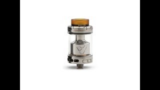 ADVKEN Manta RTA (CZ)