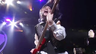 NEMOPHILA - OIRAN [2022 Live Performance]