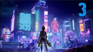 Fortnite: Homecoming Pt. 3