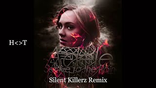 Adele - Set Fire To The Rain (Silent Killerz Remix) [PREMIERE]