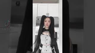 TikTok Funny Bella Poarch😊😊😊