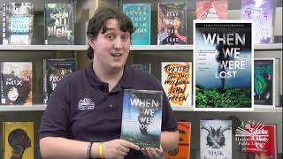 Young Adult Book Bites: When We Were Lost by Kevin Wignall