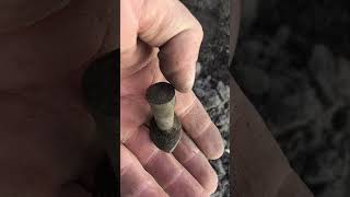 Викопав цікаву річ. Коп монет 2021 #metaldetecting #garrett #ace250