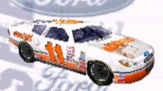 NASCAR Thunder 2004 | Brett Bodine