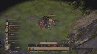 Pathfinder: Kingmaker 26 cogs