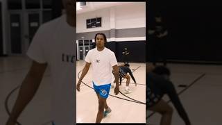 KamSoSmoove On Demon Time #basketball #basketballhighlights #nextchapter