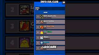 account strani di brawl stars pt 1 #brawlstars #shorts