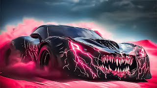 Car Race Music Mix 2024 🔥 Bass Boosted Extreme 2024 🔥 BEST EDM, BOUNCE, ELECTRO HOUSE 2024 #8