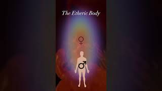 Lemuria: The Etheric Body | Gigi Young #shorts