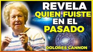 ESTO FUISTE EN TU VIDA PASADA SEGUN TU SIGNO ZODIACAL | DOLORES CANNON