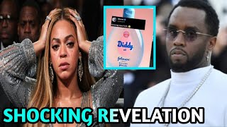 Unraveling the Baby Oil Mystery: Beyoncé's Connection to Diddy's Controversy Revealed