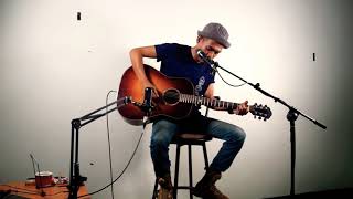 Iksan Skuter - Rimbang Baling (Live Alpa Session UM Malang)