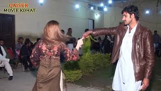 Sweety & Lizza  Dance | Fakhar zaman  Performance Pashto Song | Mast Dance function 2021| kohat  05