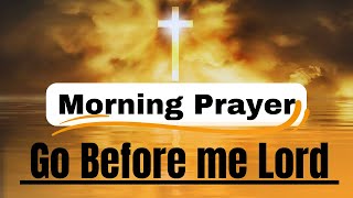 👉Best Morning Prayers For Protection | Start your day with this prayer