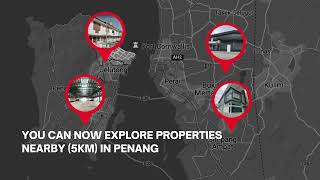 Penang Trusted Property Website    槟城可信赖房地产网站