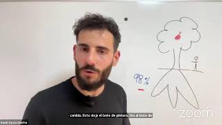 ENTRENA TU MENTE - Masterclass 1