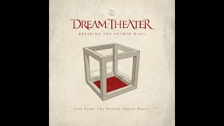 Dream Theater - Illumination Theory (Breaking the Fourth Wall) (Lyrics)