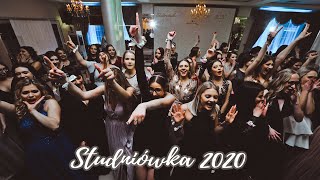 T E L E D Y S K || Studniówka 2020 || ZS3 Łuków