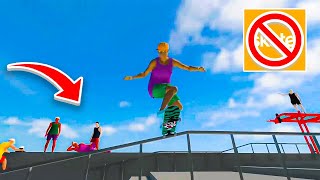 Skate 4 Will be INCOMPLETE Without This...