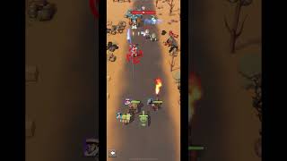 Mission completed last war survival #shortsvideo  #games #gameplay #viral