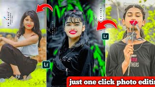 Instagram Nagpuri Photo Editing Preset Kaise Kare 2024 || Instagram Viral Photo Editing Kaise Kare